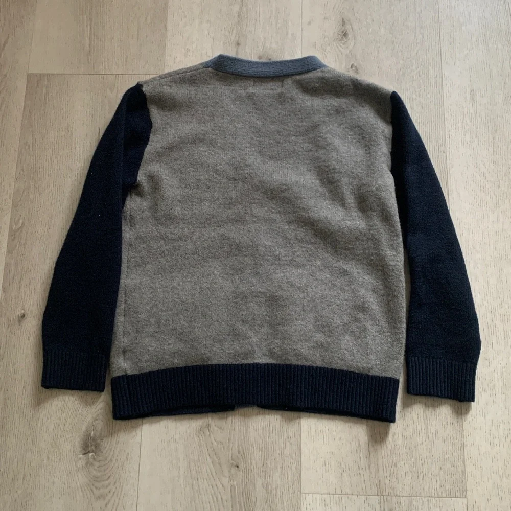 Old Navy classic cardigan